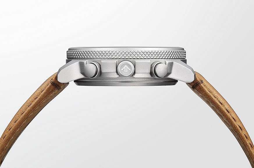 Amazon.co.jp: [Citizen] 腕時計 プロマスター SKYシリーズ ブルー